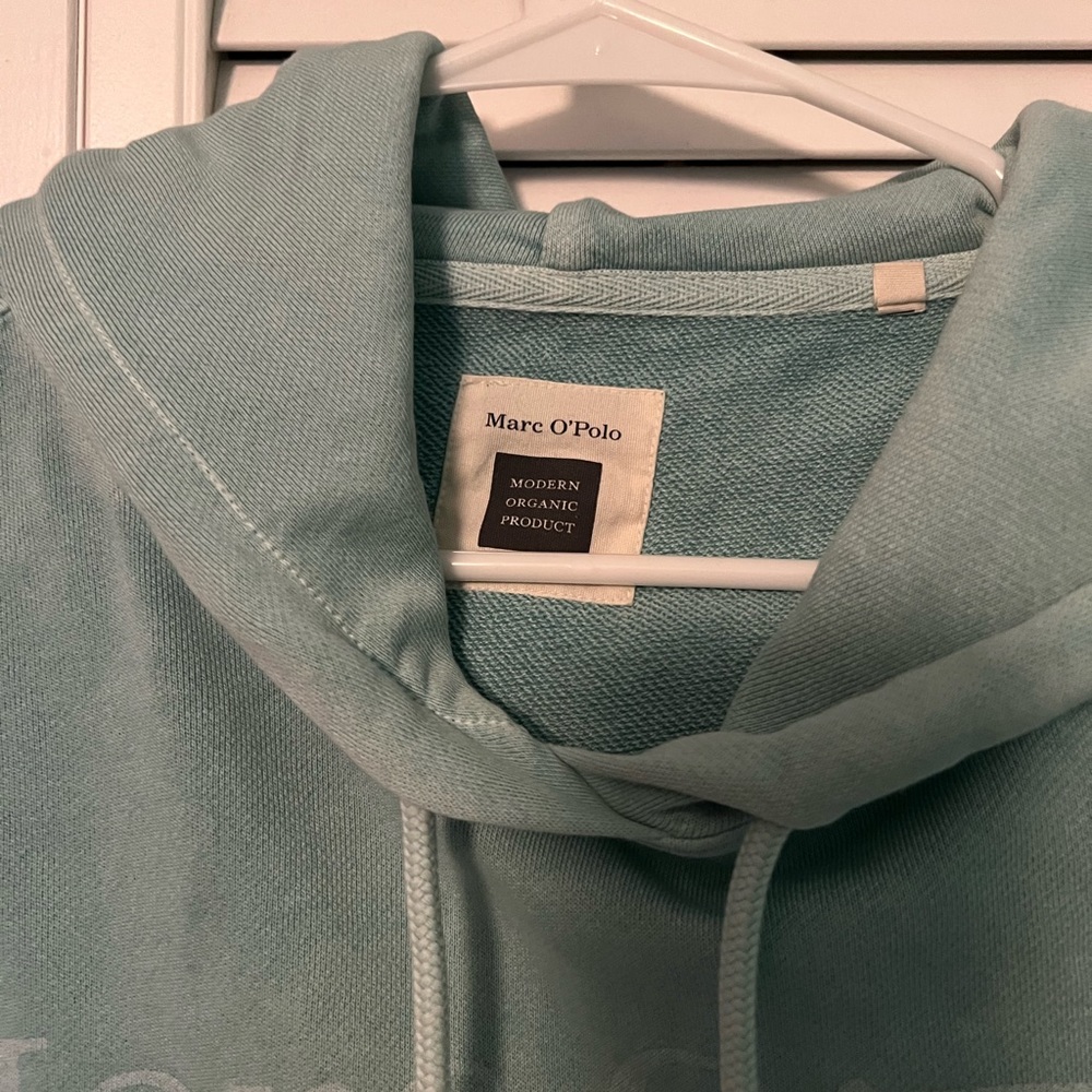 Rare Marc O’ Polo Hoodie !! View 2